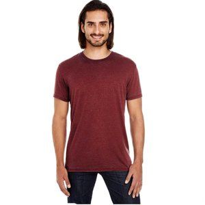 MARKY G MEN'S 115A T SHIRT -FLAME- Size XL NEW IN PACKAGE